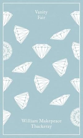 Vanity Fair (Penguin Clothbound Classics)