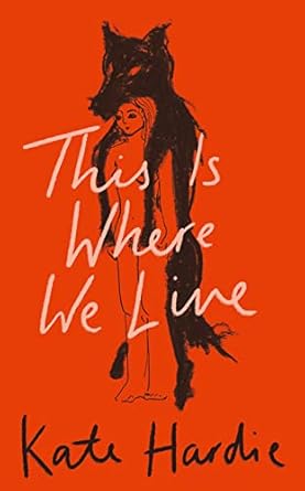 This Is Where We Live: the remarkable literary debut