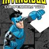 Invincible Compendium Volume 2 (INVINCIBLE COMPENDIUM TP)