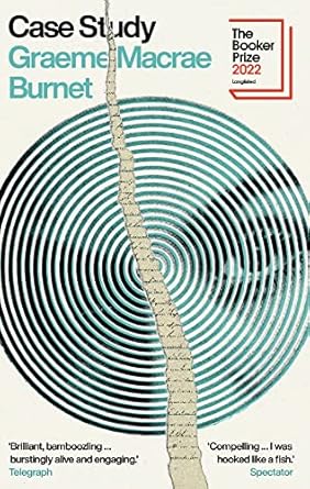 Case Study: Longlisted for the Booker Prize 2022