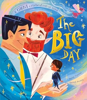 The Big Day