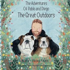 The Great Outdoors (The Adventures of Pablo and Diego)