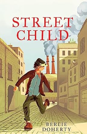 Street Child (Essential Modern Classics) (HarperCollins Children’s Modern Classics)