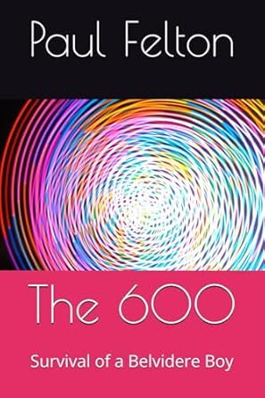 The 600: Survival of a Belvidere Boy