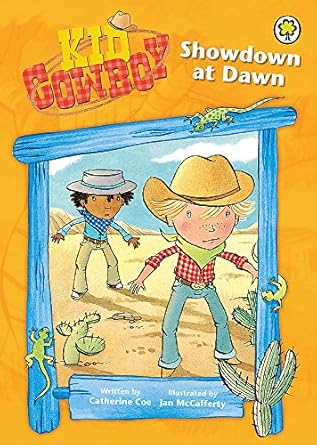 Showdown at Dawn