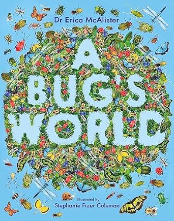 A Bug's World